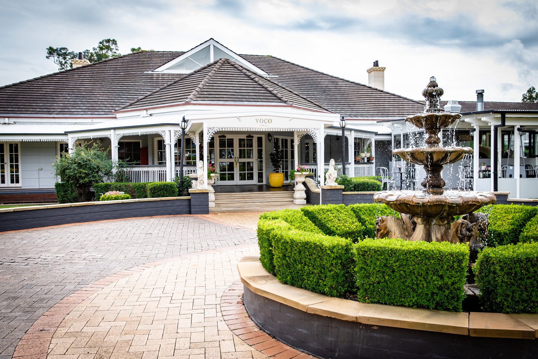 voco Kirkton Park Hunter Valley, an IHG Hotel
