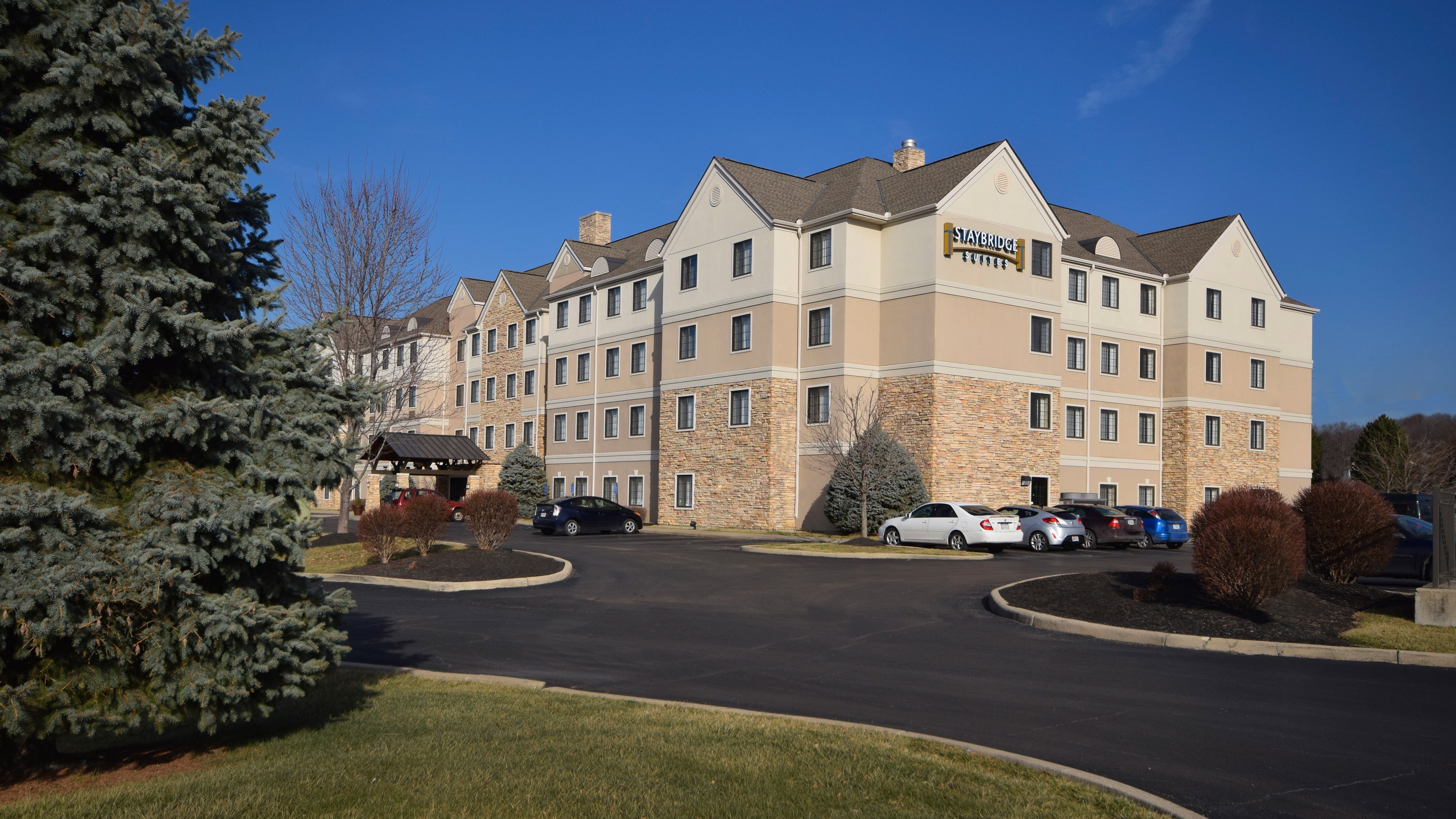 Staybridge Suites