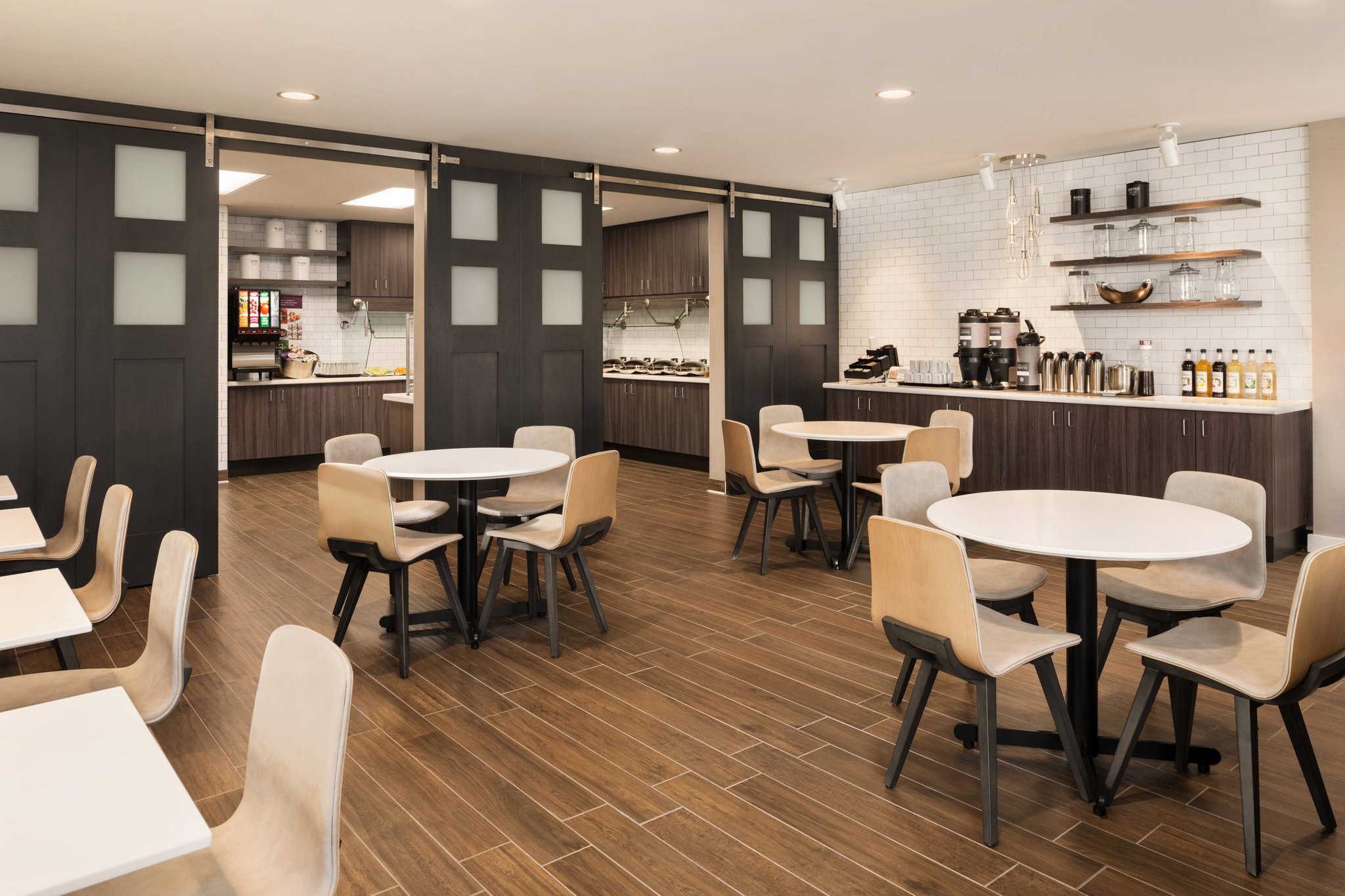 Residence Inn Minneapolis St. Paul/Eagan