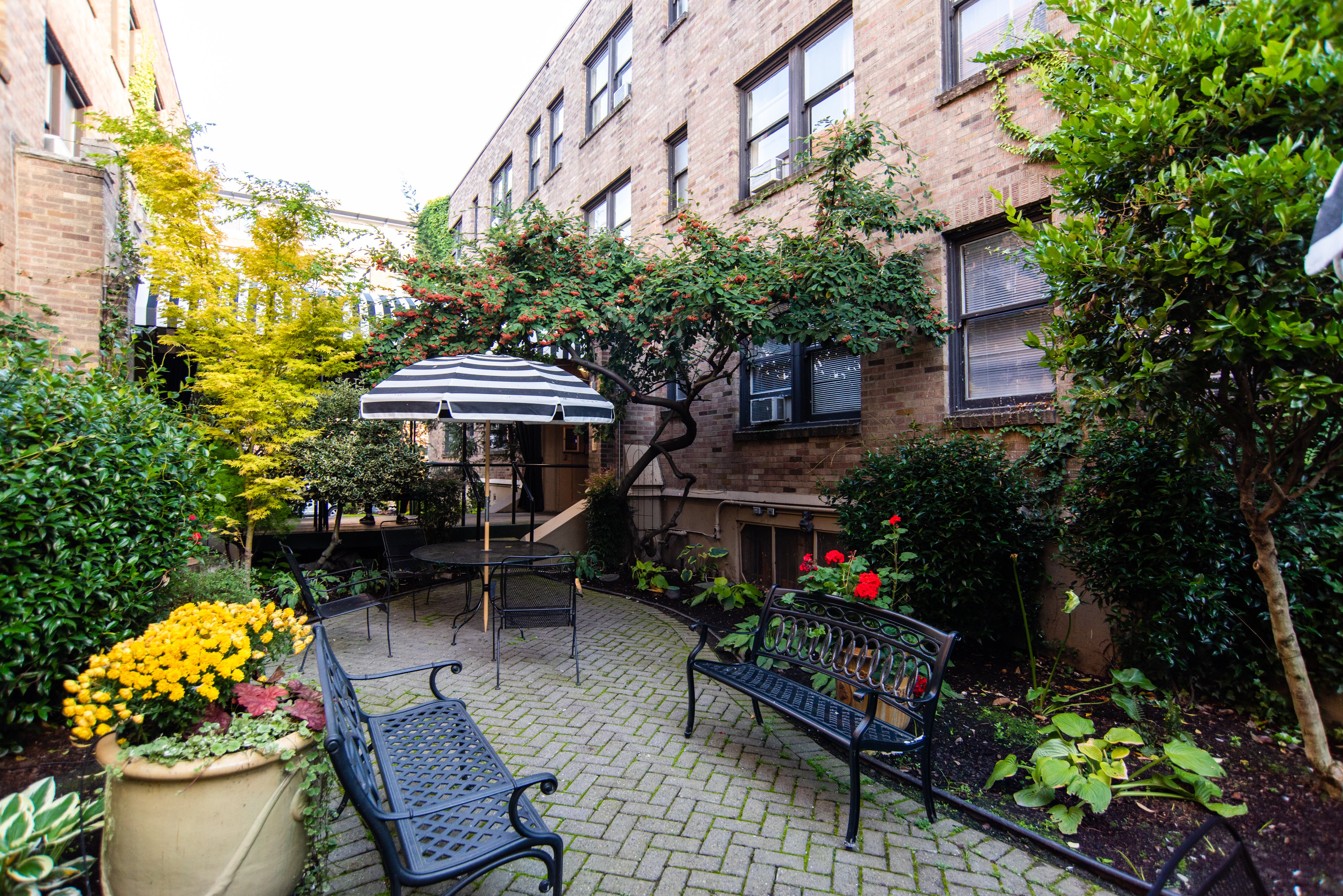 Inn at Queen Anne