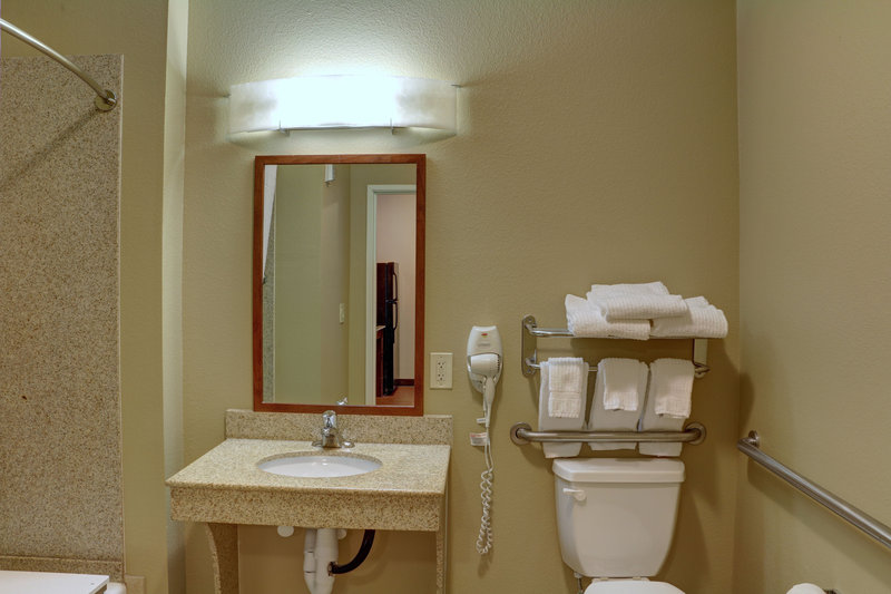 CANDLEWOOD SUITES TEXARKANA