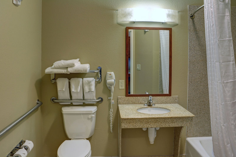 CANDLEWOOD SUITES TEXARKANA