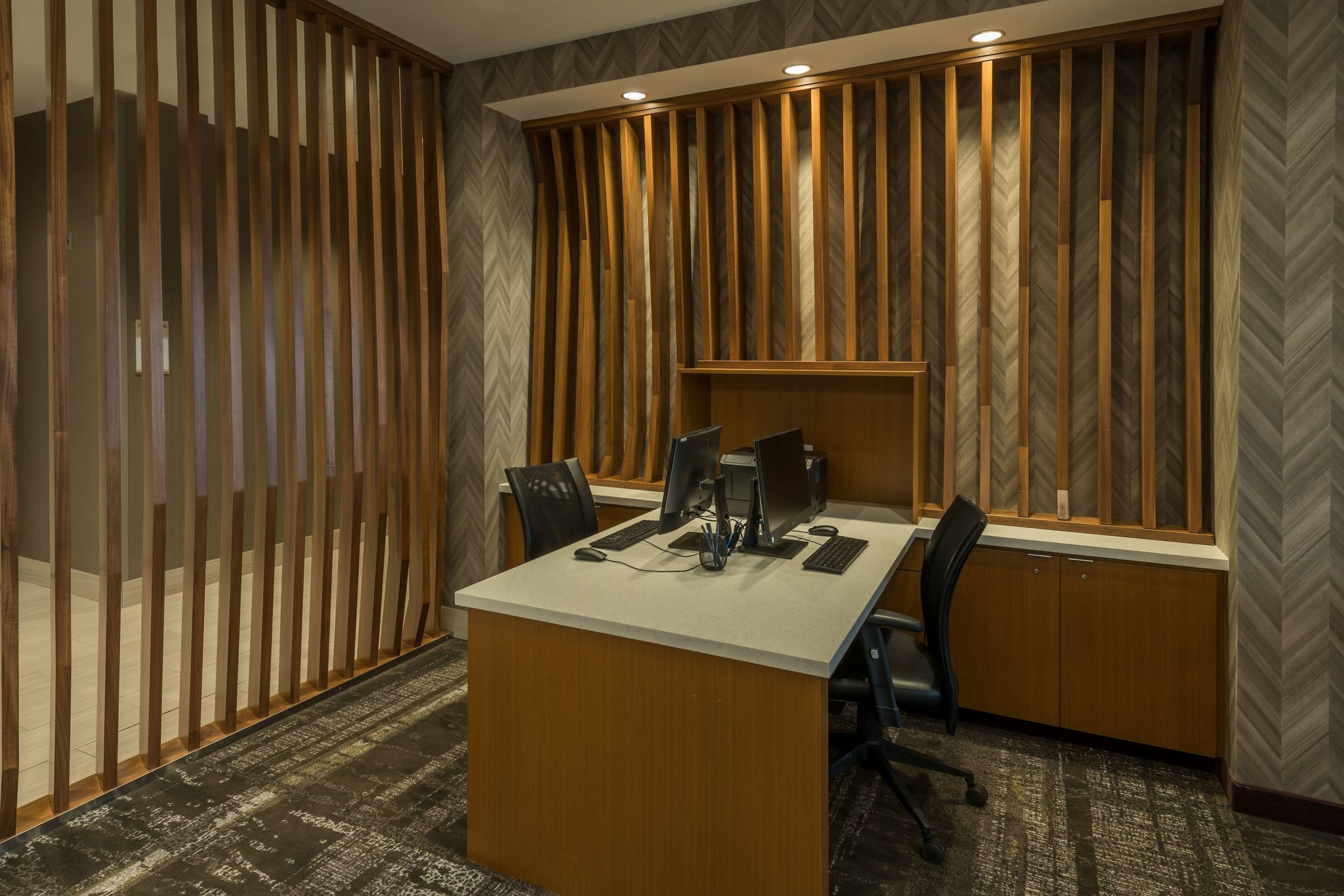SpringHill Suites Reno
