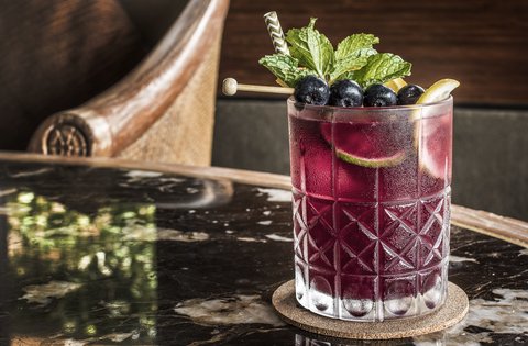 Sundara Spanish Sangria