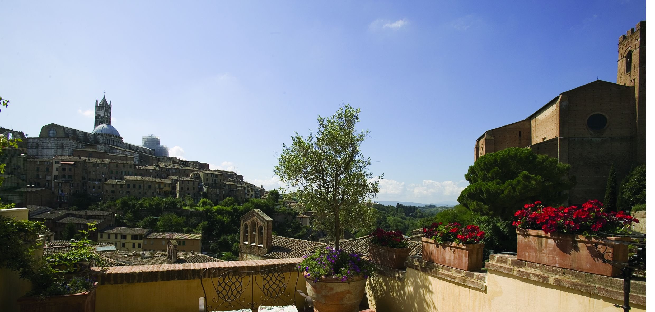 Campo Regio Relais