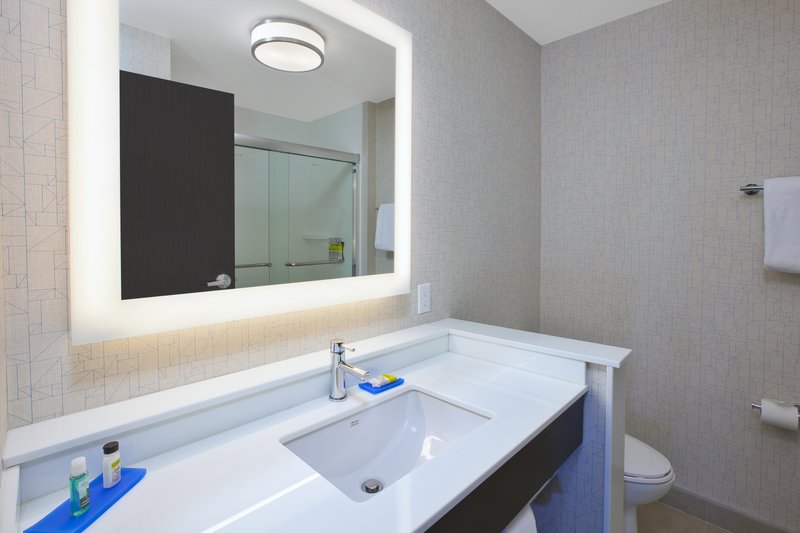 Holiday Inn Express Auburn Hills South