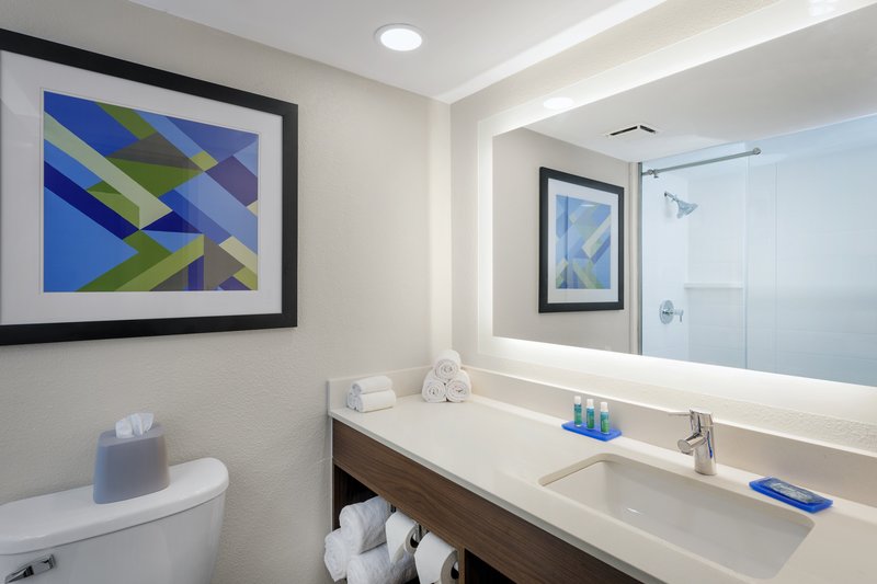 Holiday Inn Express Exton – Chester County