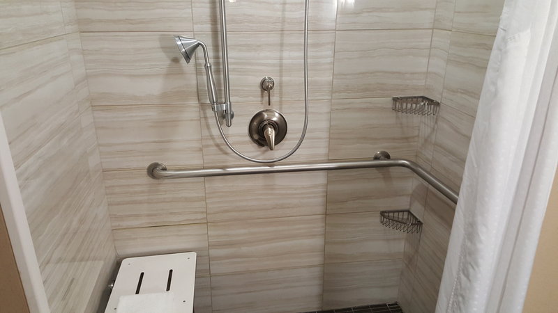 Holiday Inn Express & Suites ATASCOCITA
