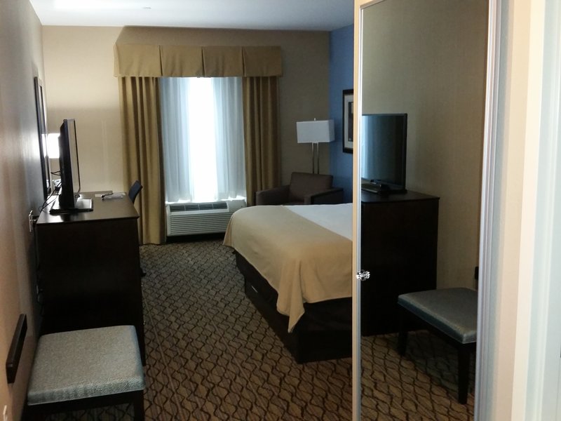 Holiday Inn Express & Suites ATASCOCITA