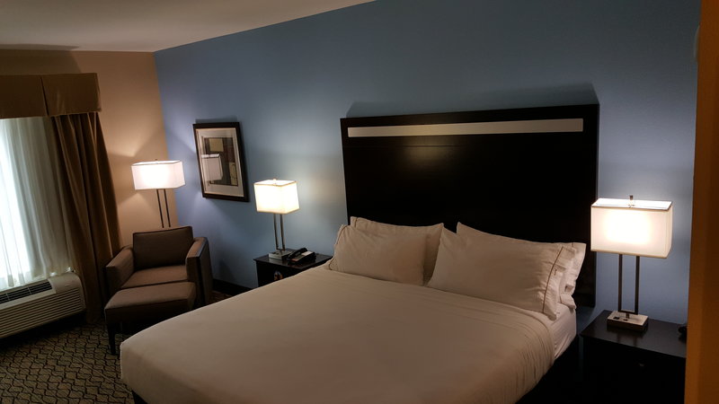 Holiday Inn Express & Suites ATASCOCITA