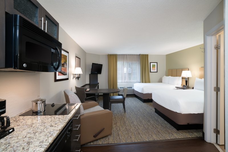 CANDLEWOOD SUITES HOPEWELL