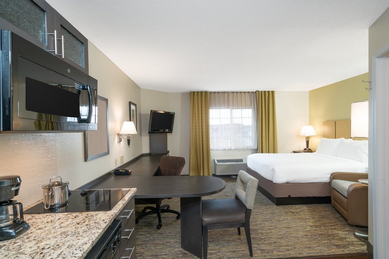 CANDLEWOOD SUITES HOPEWELL