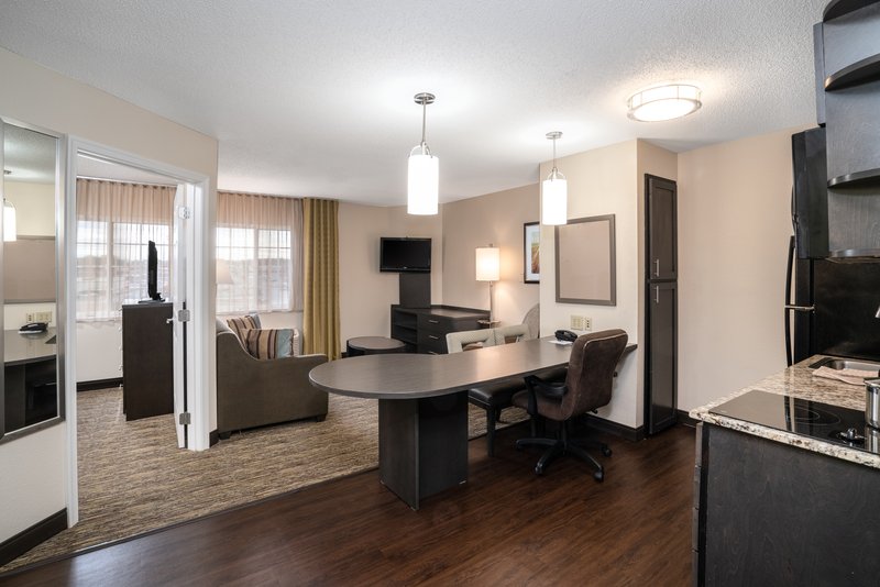 CANDLEWOOD SUITES HOPEWELL