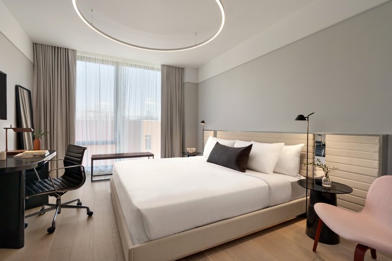 Hotel Indigo Williamsburg – Brooklyn