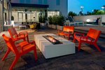 Aloft by Marriott Jacksonville Airport