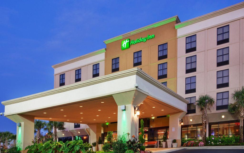 Holiday Inn ATLANTA-NORTHLAKE, DeKalb