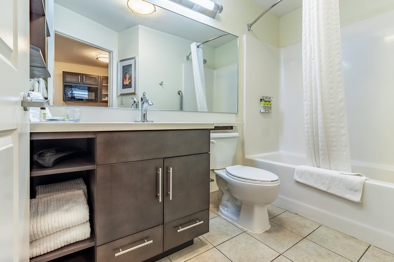 CANDLEWOOD SUITES LINCOLN