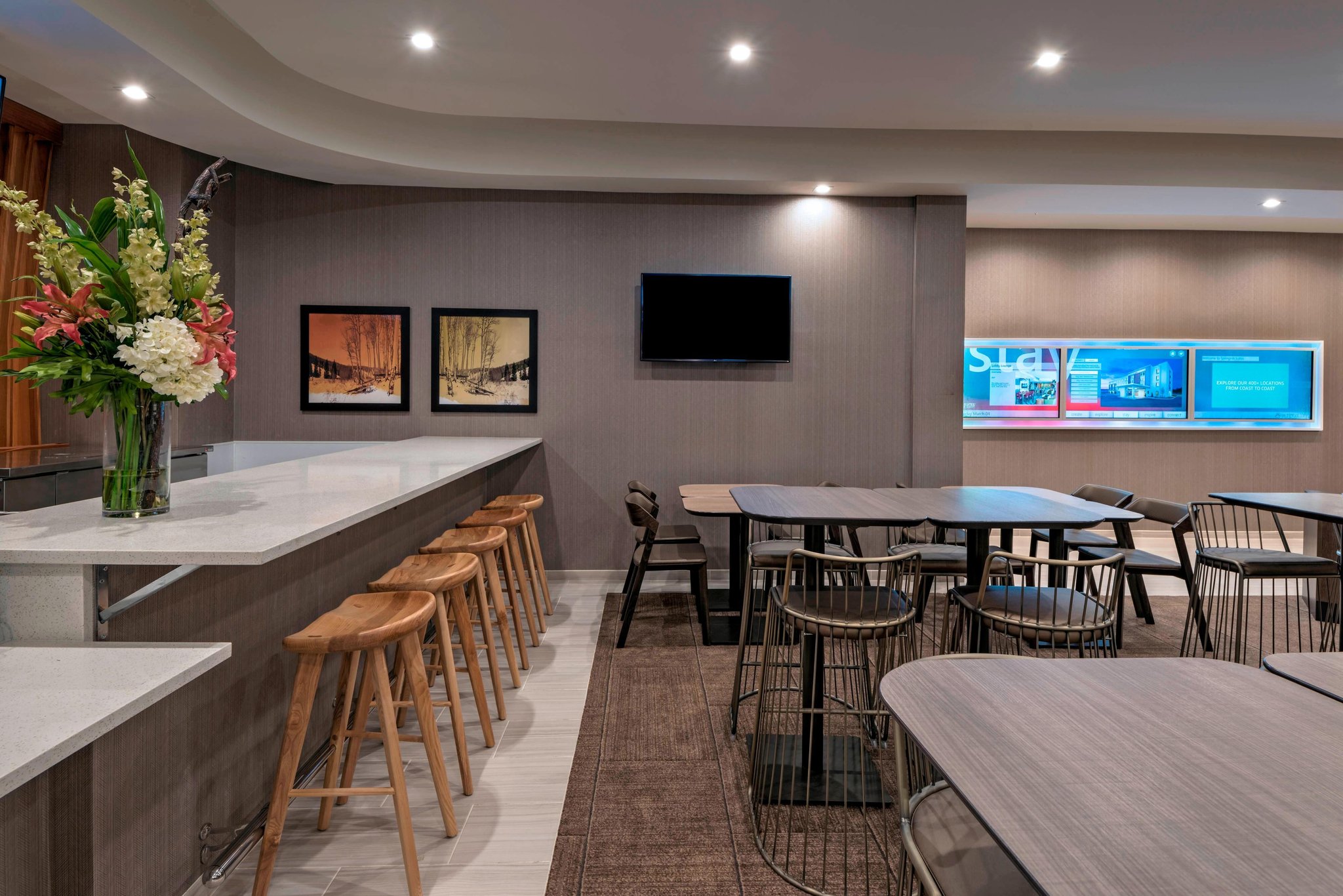 SpringHill Suites Denver West/Golden