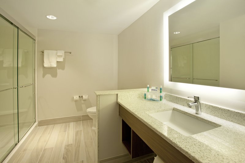 Holiday Inn Express and Suites Austin Downtown