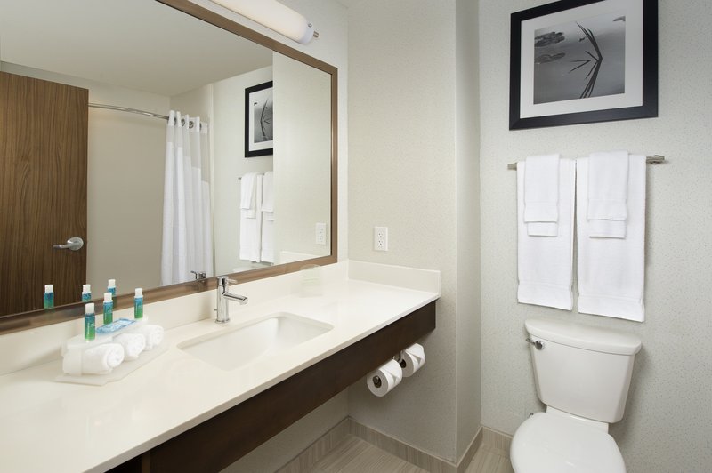 Holiday Inn Exp Stes Bay City