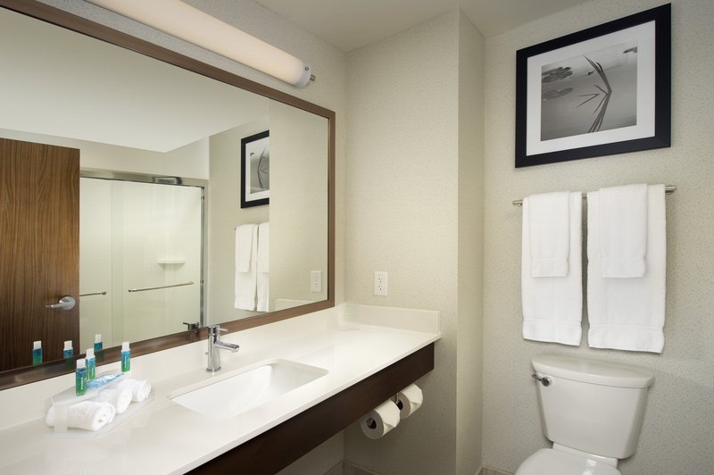 Holiday Inn Exp Stes Bay City