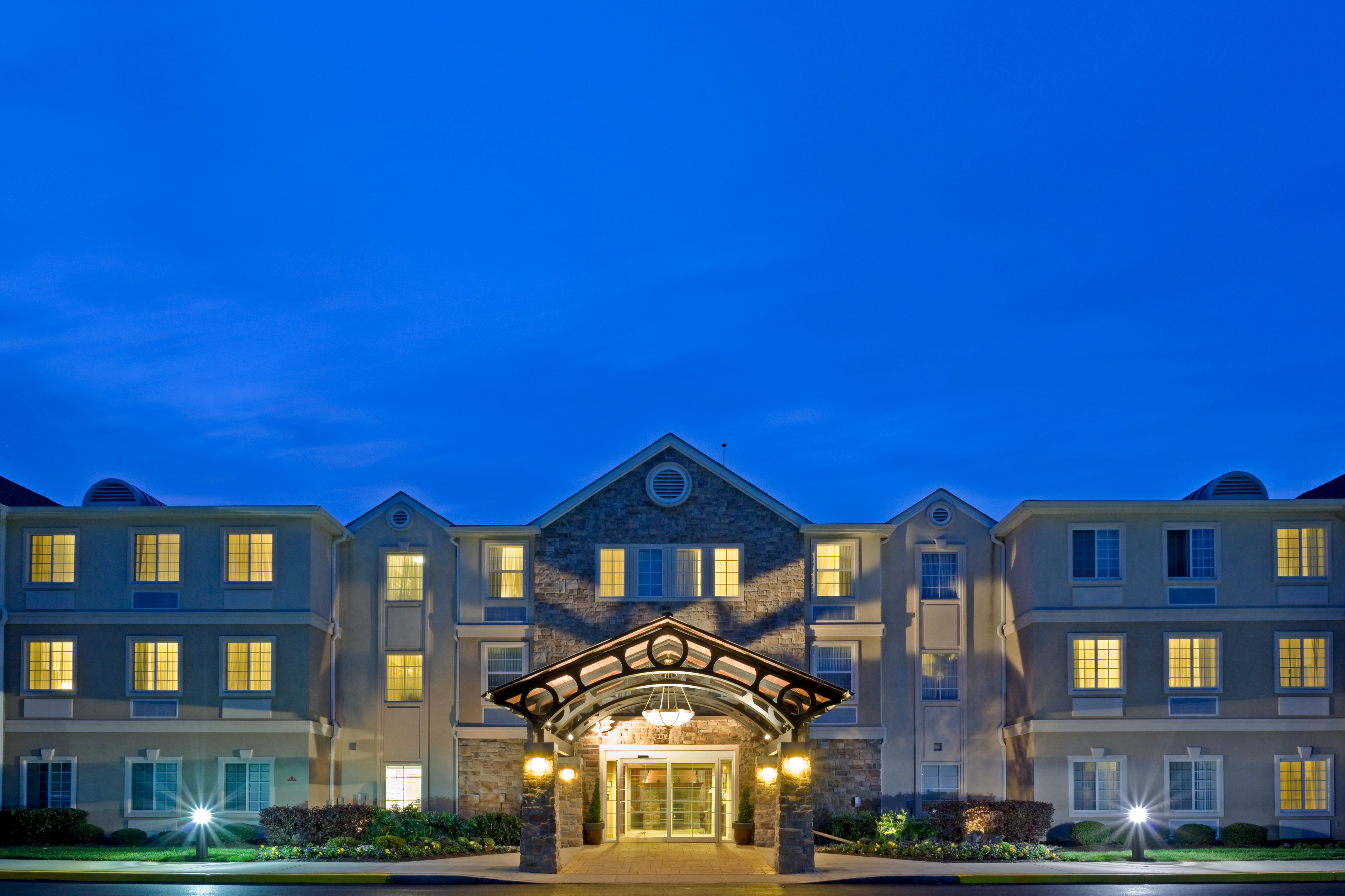 Staybridge Suites