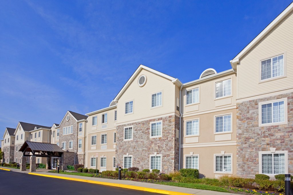 Staybridge Suites Mt. Laurel - Hotel Exterior