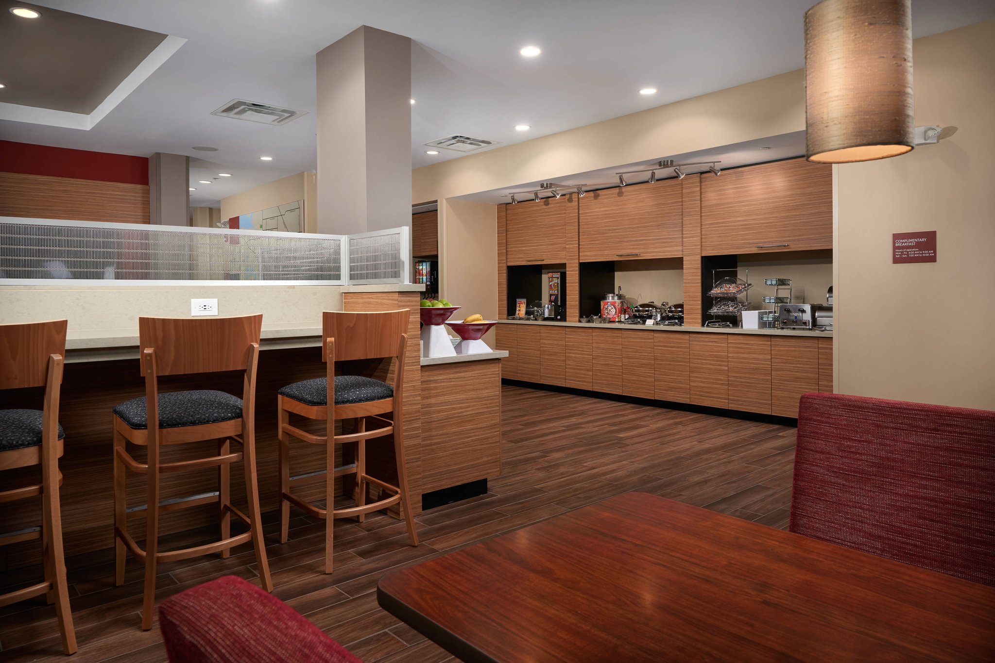 TownePlace Suites Fort Worth Northwest/Lake Worth