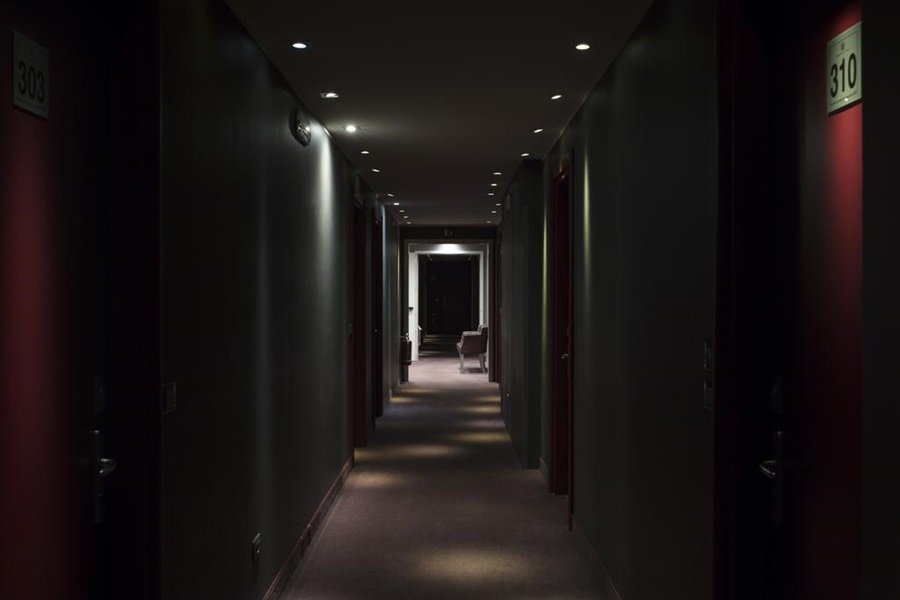 The Smart Hotel Holiday