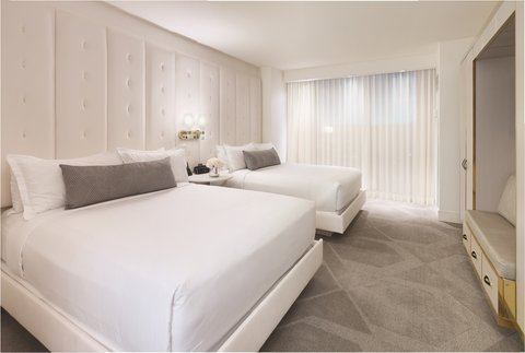 Two Queen Suite