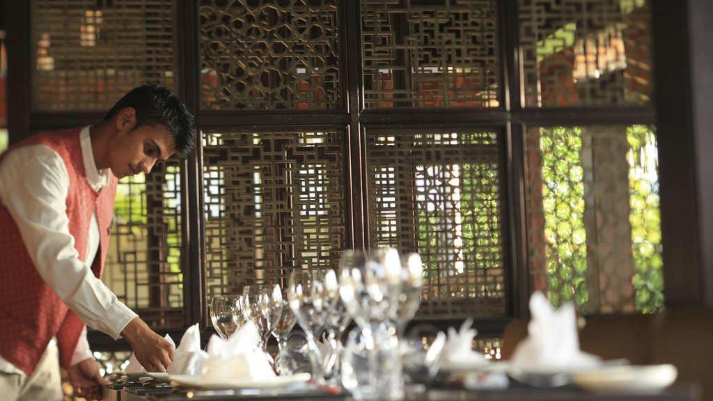 Noble House Restaurant