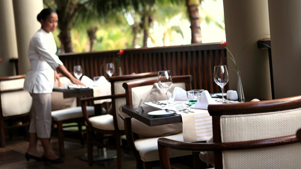 Senso Restaurant