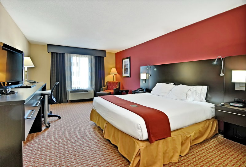 Holiday Inn Express Athens