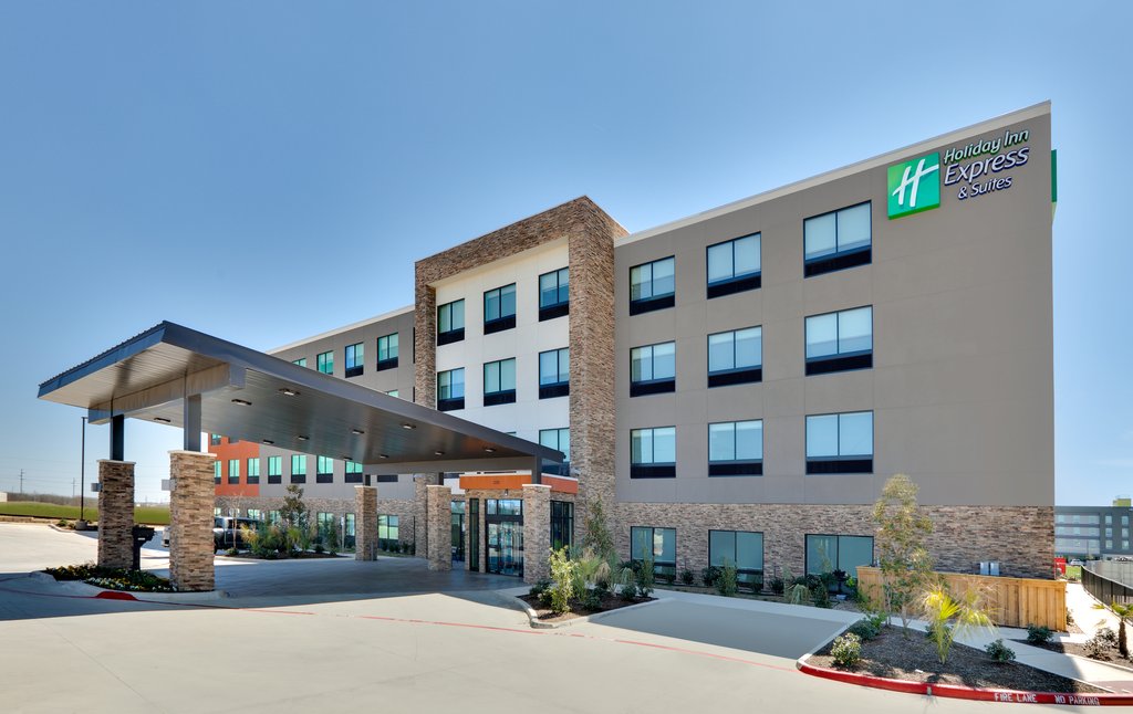 Holiday Inn Express & Suites FORT WORTH NORTH - NORTHLAKE, Denton