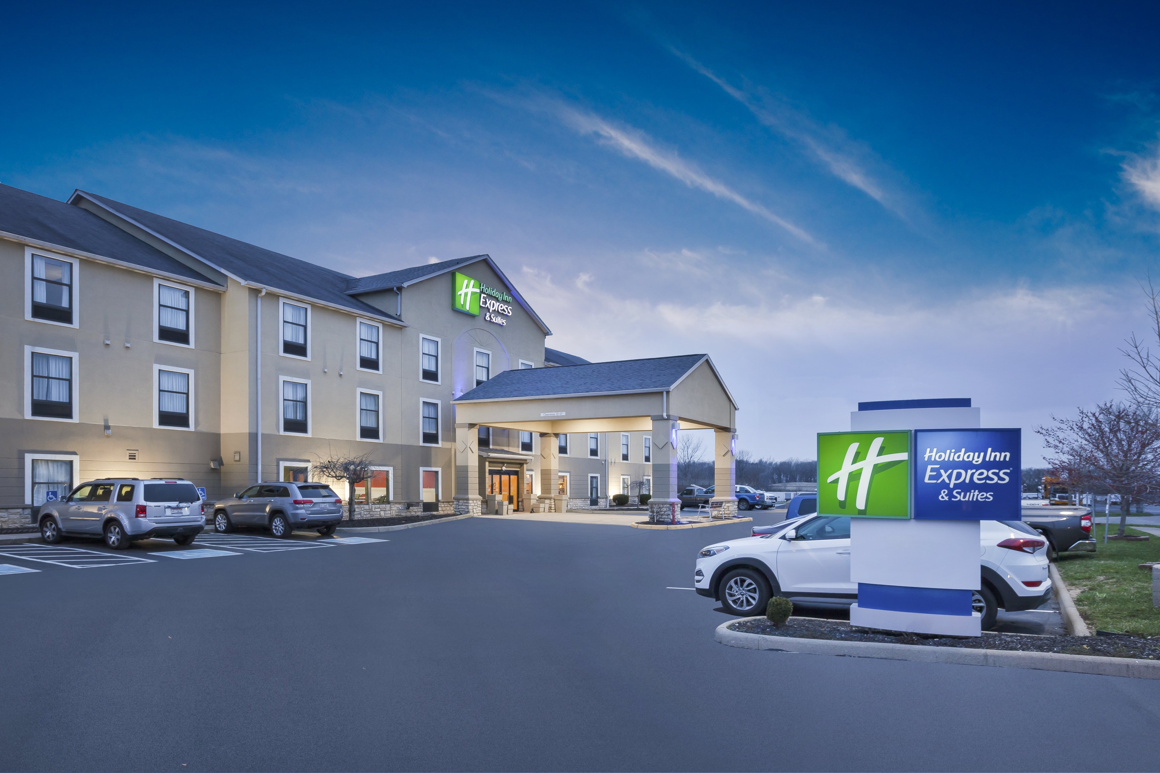 Holiday Inn Express