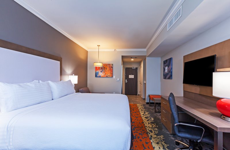Holiday Inn Houston NE-Bush Airport Area