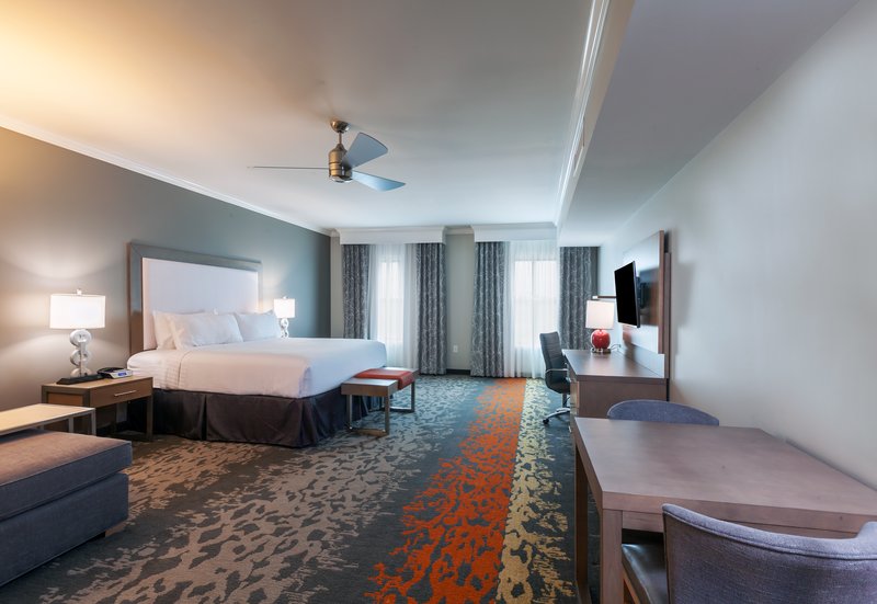 Holiday Inn Houston NE-Bush Airport Area