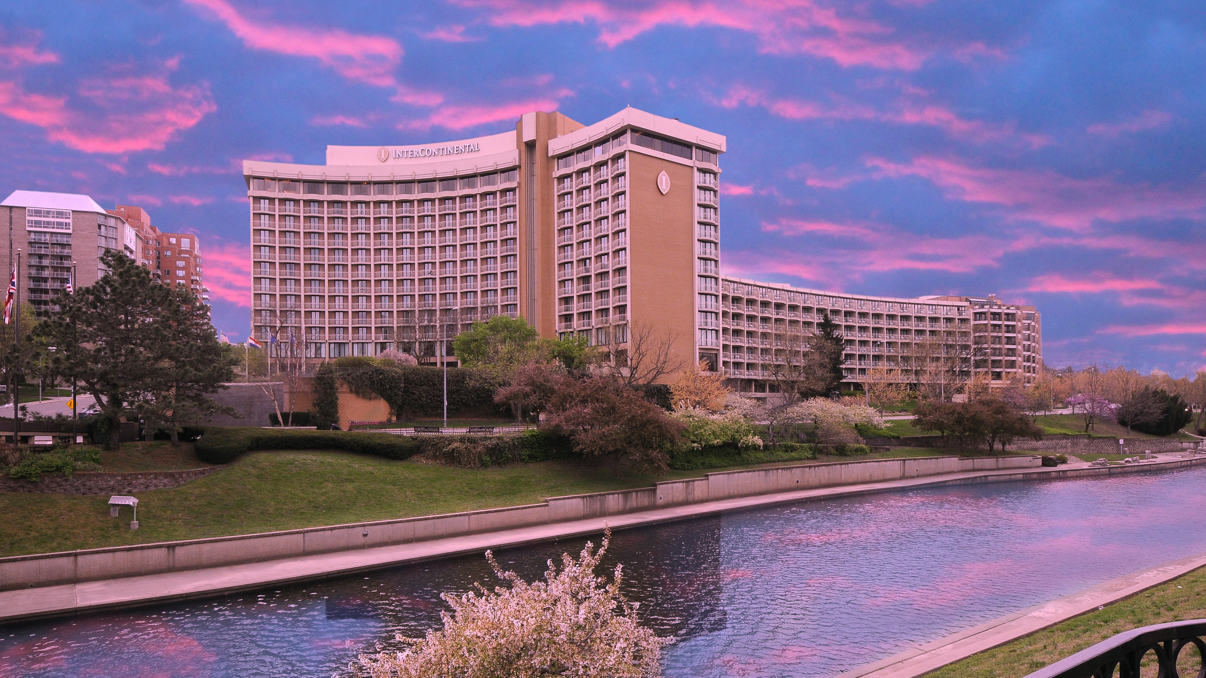 InterContinental Kansas City