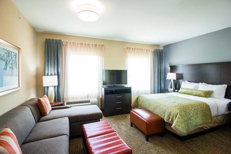 Staybridge Suites PLANO FRISCO