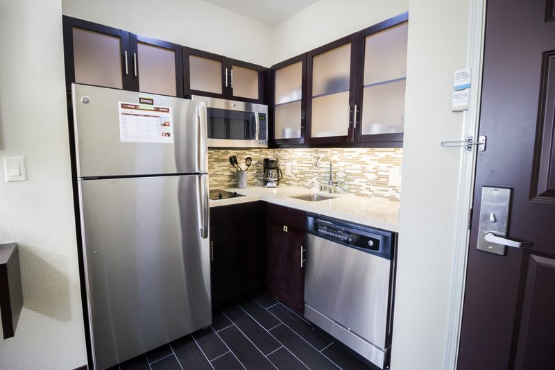 Staybridge Suites PLANO FRISCO