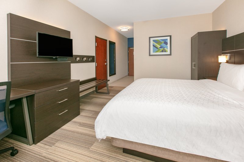 HOLIDAY INN EXP STES