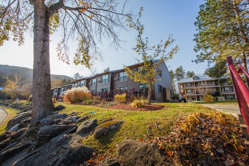 Holiday Inn Club Vacations Oak n’ Spruce Resort