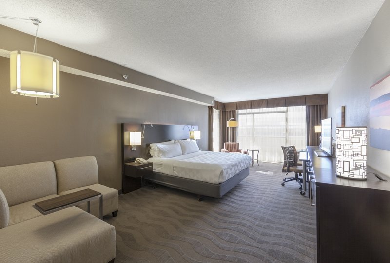 Holiday Inn AUSTIN MIDTOWN