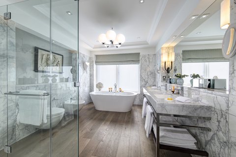 RFH The Balmoral - Glamis Suite