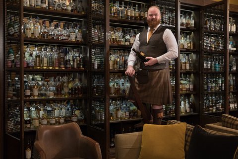 RFH The Balmoral - SCOTCH