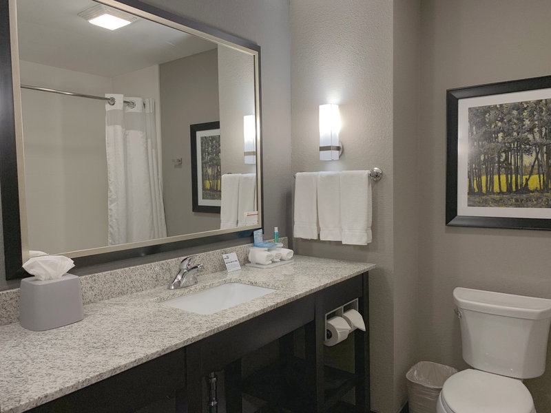 Holiday Inn Express and Suites Madison Central