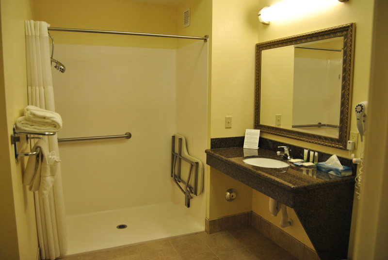 STAYBRIDGE SUITES OKEMOS