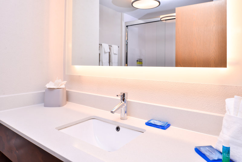 Holiday Inn Express and Suites Tampa-Anderson Rd/Veterans Exp