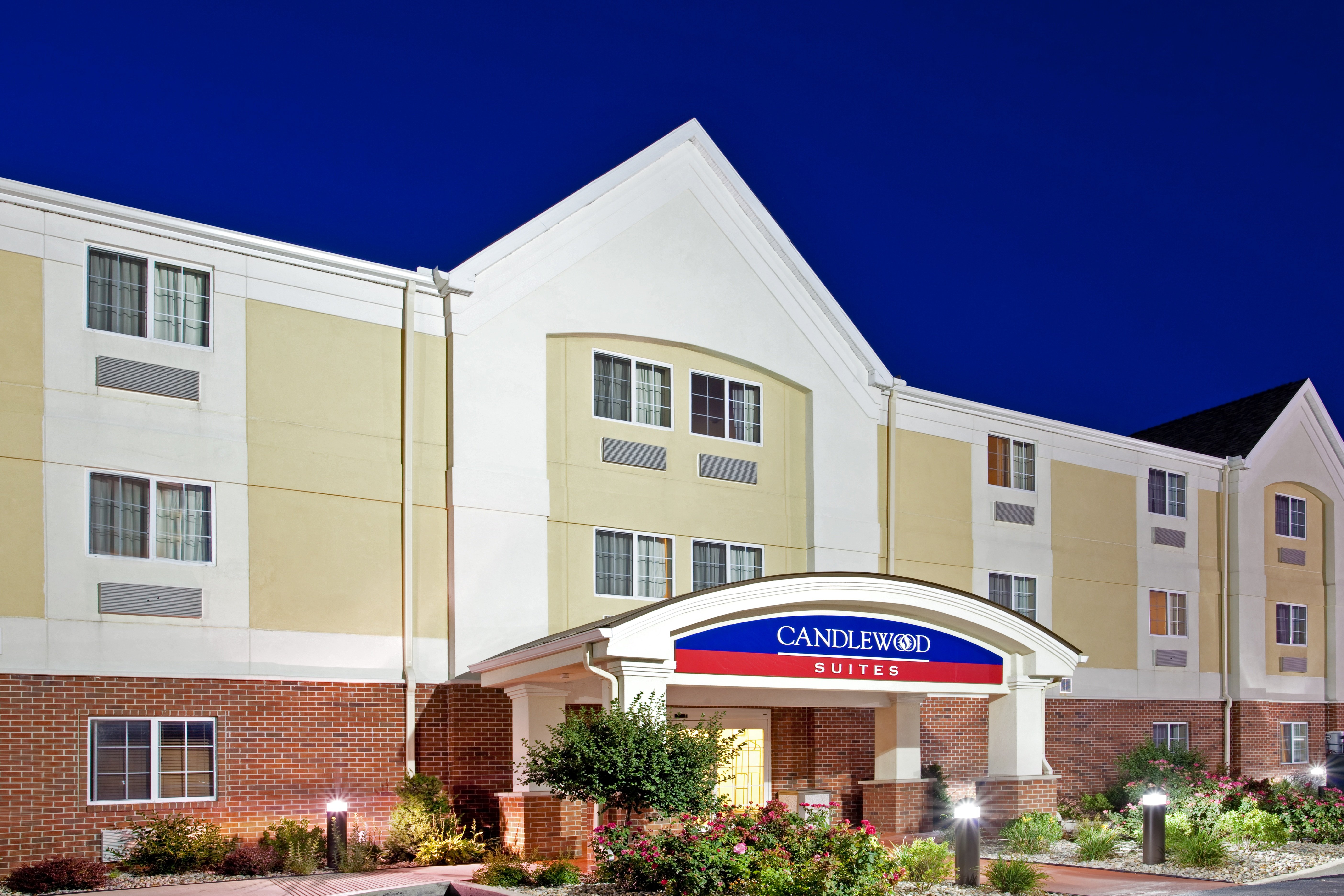 Candlewood Suites Merrillville