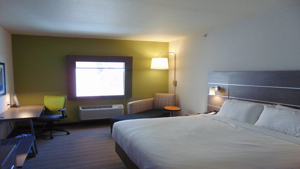 Holiday Inn Express & Suites BOYNTON BEACH WEST, Palm Beach